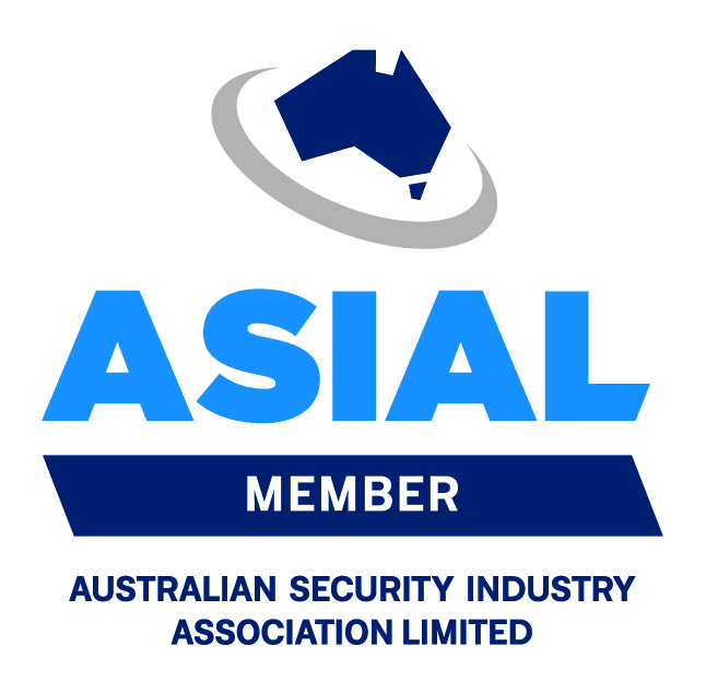 Mallen Services is an ASIAL Member - Australian Security Industry Association Limited