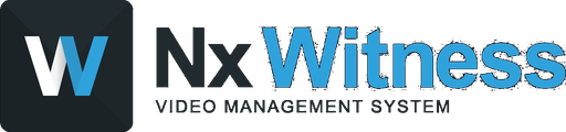 Nx Witness Video Management System